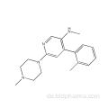 Netupitant N-1 CAS Nr. 290297-25-5